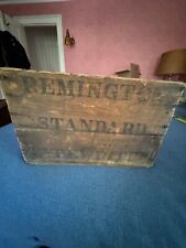 Antique remington standard for sale  Yarmouth