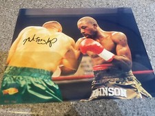 Champ mark johnson for sale  RHYL