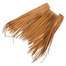 Garden simulated thatch for sale  Shipping to United Kingdom