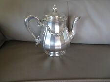 Rare gallia théière d'occasion  Ussac
