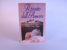Posto dell amore. usato  Scorze
