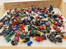 lego ninjago figures for sale lego ninjago figures for sale UK
