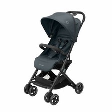 Poussette compacte maxi d'occasion  Hennebont