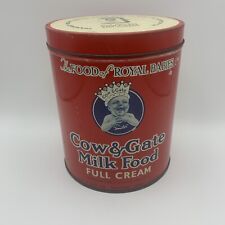 Vintage tin cow for sale  SKEGNESS