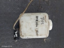 Vaschetta tergi cristallo usato  Acerra