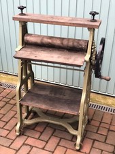Rare thomas bradford for sale  NANTWICH