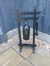Vintage garden table for sale  AYLESBURY