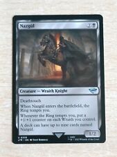Nazgul eng the usato  Piombino
