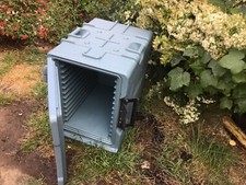 Cambro insulated food for sale  GILLINGHAM