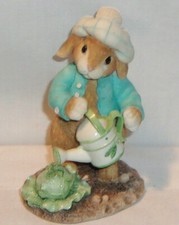 Enesco blushing bunnies for sale  Bellville