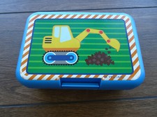 Brotdose lunchbox vesperbox gebraucht kaufen  Gondelsheim