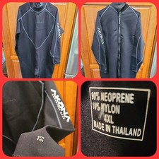 Akona 1mm wetsuit for sale  Richmond