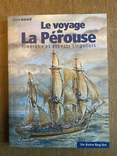 Voyage pérouse itinéraire d'occasion  Noyal-Châtillon-sur-Seiche