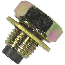 Magnetic oil drain for sale  UTTOXETER