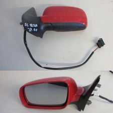 Specchio retrovisore elettrico usato  Vajont
