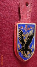 Insigne tdm. riaom d'occasion  Dormans