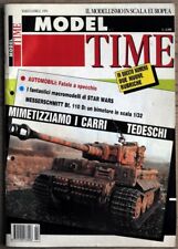 Model time 1991 usato  Padova