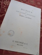 Erode romanza per usato  Bologna
