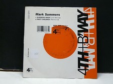 Mark summers summers d'occasion  Orvault