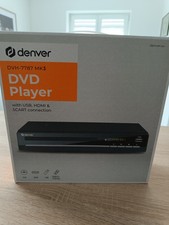 dvd player denver gebraucht kaufen dvd player denver gebraucht kaufen Friedrichshafen