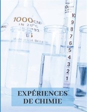 Expériences chimie experiment d'occasion  Expédié en Belgium