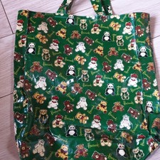 Harrods retro teddy for sale  CLACTON-ON-SEA