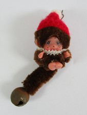 Monchhichi vintage 1980s for sale  Killeen