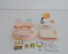 Sylvanian families country for sale  TELFORD
