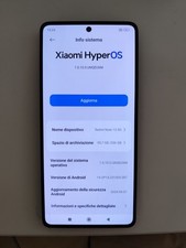 xiaomi redmi note usato  Grosseto