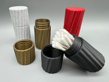 Cotton bud travel for sale  READING