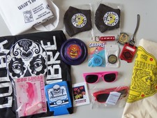 Wrestling Memorabilia for sale Wrestling Memorabilia for sale YEOVIL