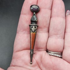 Antique hallmarked silver for sale  HATFIELD