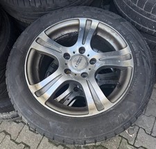 Kronprinz magma alufelgen gebraucht kaufen  Rottenacker