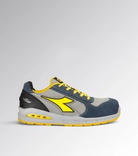 Scarpa bassa lavoro usato  Italia
