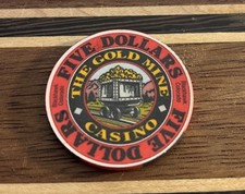 Gold mine black for sale  Collingswood
