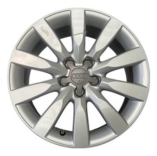 Audi inch spoke for sale  GUISBOROUGH