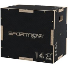 Sportnow jumping box usato  Assago
