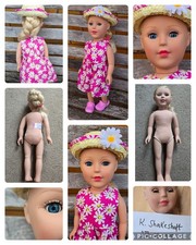 Madame alexander inch for sale  LICHFIELD