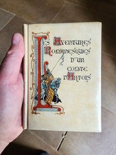 Rare alice hurtrel d'occasion  Mirecourt