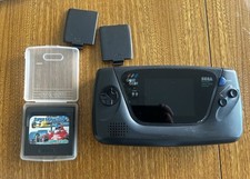 Sega game gear d'occasion  Amiens-