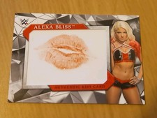 Wwe alexa bliss for sale  SOUTHAMPTON