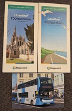 Stagecoach bus south for sale  HAVANT