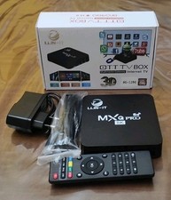 Decoder smart mxq usato  Castelletto Sopra Ticino