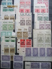 Album briefmarken deutsches gebraucht kaufen  Lohne (Oldenburg)