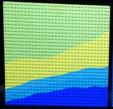 Lego base plate for sale  KENDAL