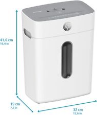 Neshred 8cc partikelschnitt gebraucht kaufen  Münchberg