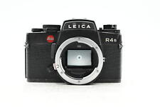 Leica r4s slr for sale  Indianapolis