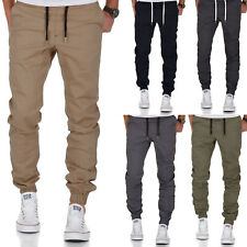 Herren stretch jogger gebraucht kaufen  Essen