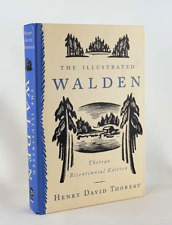 Illustrated walden bicentennia for sale  Wilmington