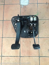 Acceleratore freno iveco usato  Massa di Somma